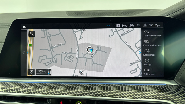 BMW X5 xDrive45e M Sport 5dr Auto Estate